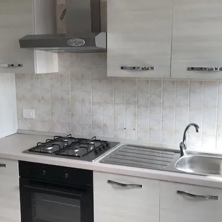 Casa Equilium 2 Jesolo