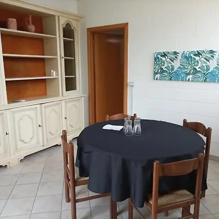 Appartamento Casa Equilium 2 *