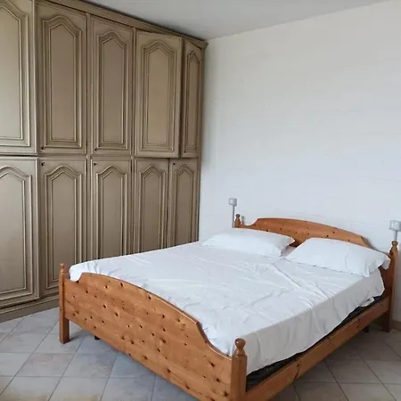Appartamento Casa Equilium 2